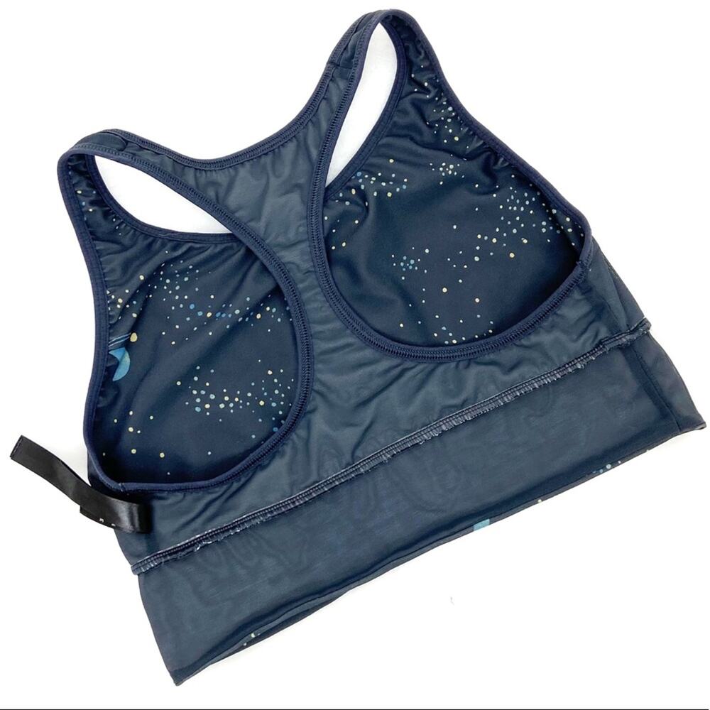 Victoria Sport Galaxy Sports Bra Small - Picture 3 of 7